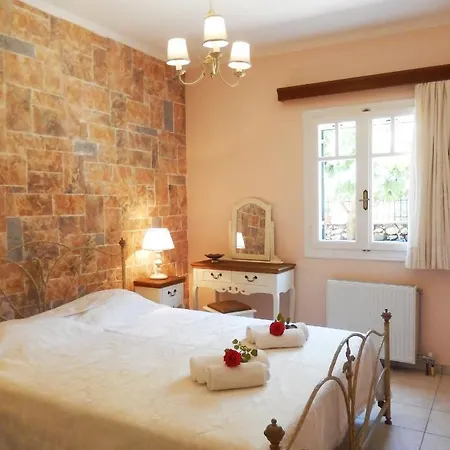 Filaretos 度假居 *