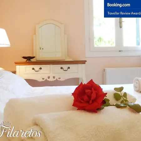 Case de vacanță Filaretos