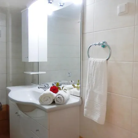 Case de vacanță Filaretos *