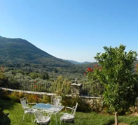 Filaretos Case de vacanță Vavkerí