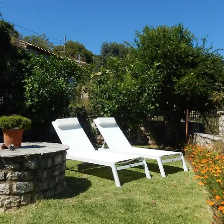 Case de vacanță Filaretos *