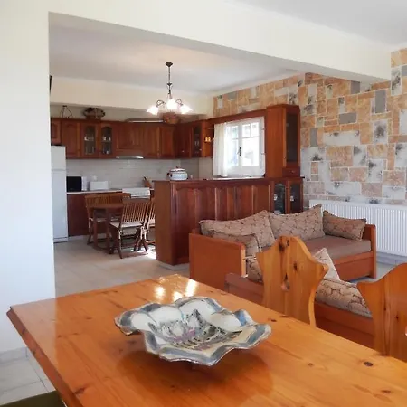 Filaretos Case de vacanță