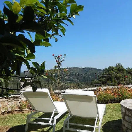 Filaretos Case de vacanță *