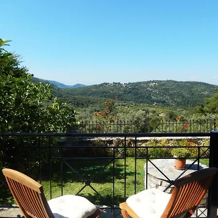 Filaretos Case de vacanță