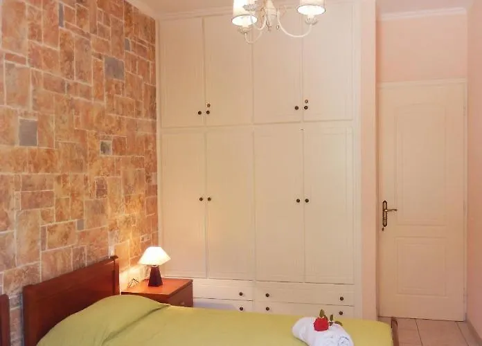 Filaretos Holiday home