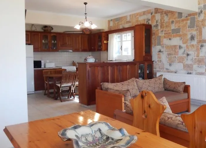 Filaretos Holiday home